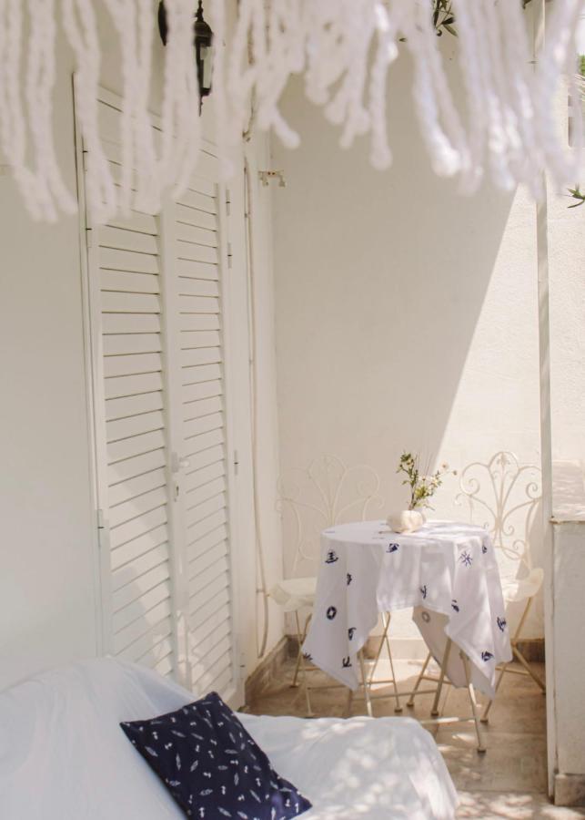 Appartement Faros Oasis à Gdinj Extérieur photo