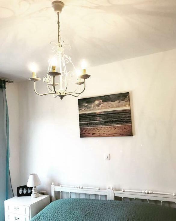 Appartement Faros Oasis à Gdinj Extérieur photo