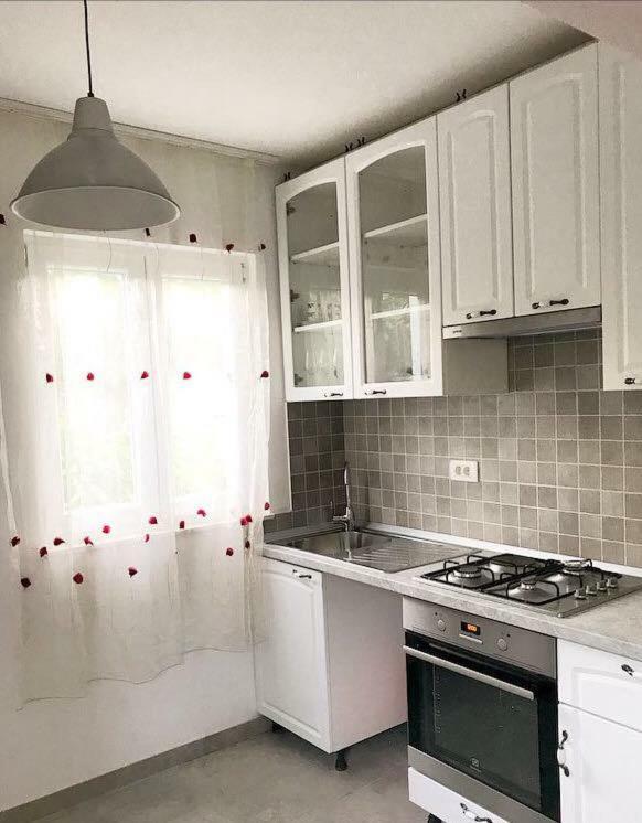 Appartement Faros Oasis à Gdinj Extérieur photo