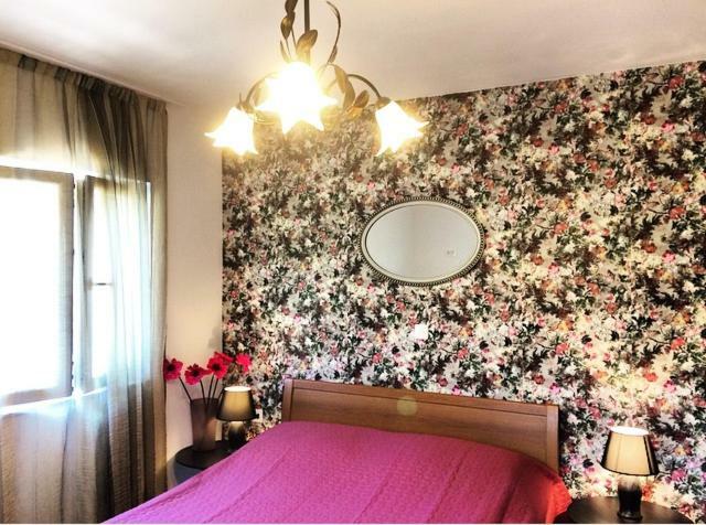 Appartement Faros Oasis à Gdinj Extérieur photo