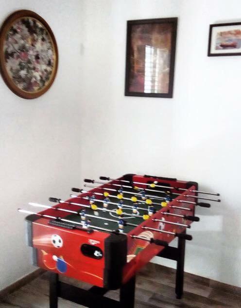 Appartement Faros Oasis à Gdinj Extérieur photo